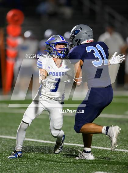 Thumbnail 3 in Poudre @ Riverdale Ridge photogallery.