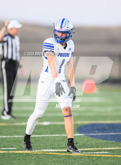 Thumbnail 3 in Poudre @ Riverdale Ridge photogallery.
