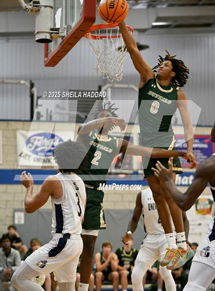 Thumbnail 3 in University Christian vs The Villages Charter  (SunBash Tourney) photogallery.