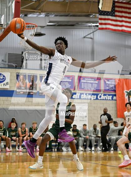 Thumbnail 1 in University Christian vs The Villages Charter  (SunBash Tourney) photogallery.