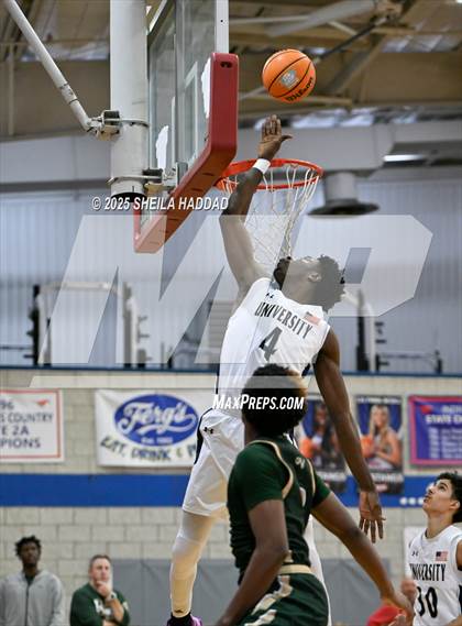 Thumbnail 1 in University Christian vs The Villages Charter  (SunBash Tourney) photogallery.