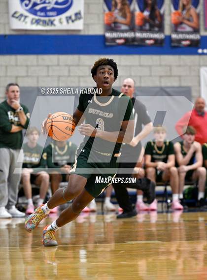 Thumbnail 3 in University Christian vs The Villages Charter  (SunBash Tourney) photogallery.