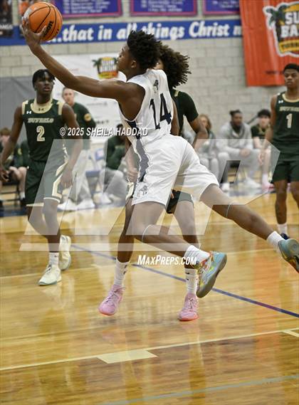 Thumbnail 3 in University Christian vs The Villages Charter  (SunBash Tourney) photogallery.