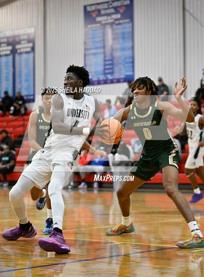Thumbnail 1 in University Christian vs The Villages Charter  (SunBash Tourney) photogallery.