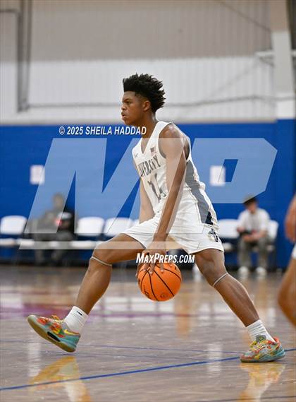 Thumbnail 2 in University Christian vs The Villages Charter  (SunBash Tourney) photogallery.