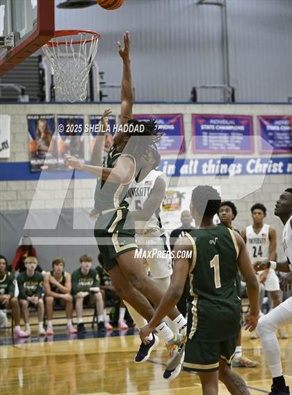 Thumbnail 1 in University Christian vs The Villages Charter  (SunBash Tourney) photogallery.