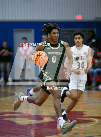 Thumbnail 2 in University Christian vs The Villages Charter  (SunBash Tourney) photogallery.