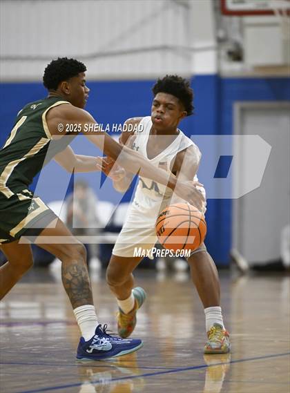 Thumbnail 1 in University Christian vs The Villages Charter  (SunBash Tourney) photogallery.