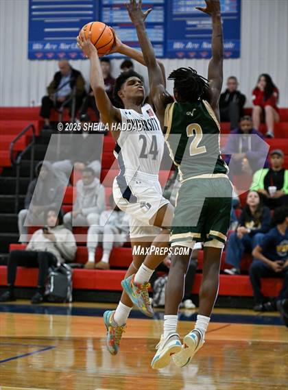 Thumbnail 2 in University Christian vs The Villages Charter  (SunBash Tourney) photogallery.