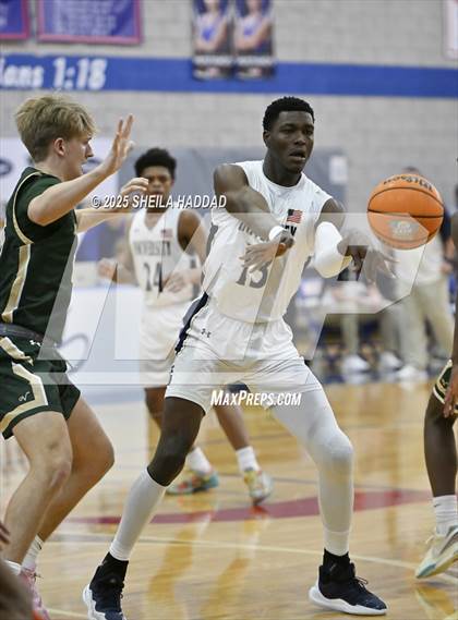 Thumbnail 3 in University Christian vs The Villages Charter  (SunBash Tourney) photogallery.
