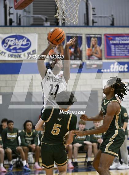 Thumbnail 1 in University Christian vs The Villages Charter  (SunBash Tourney) photogallery.