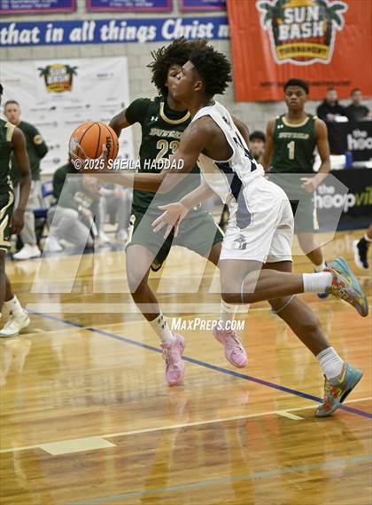 Thumbnail 2 in University Christian vs The Villages Charter  (SunBash Tourney) photogallery.