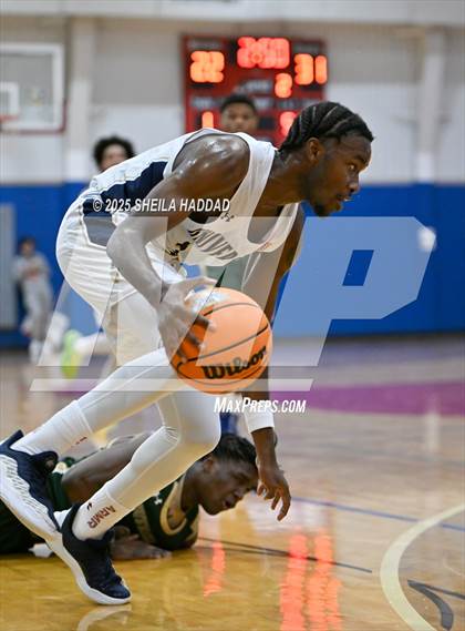 Thumbnail 3 in University Christian vs The Villages Charter  (SunBash Tourney) photogallery.