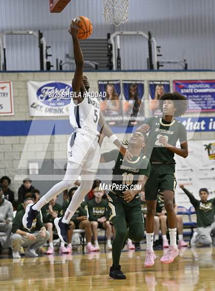 Thumbnail 1 in University Christian vs The Villages Charter  (SunBash Tourney) photogallery.