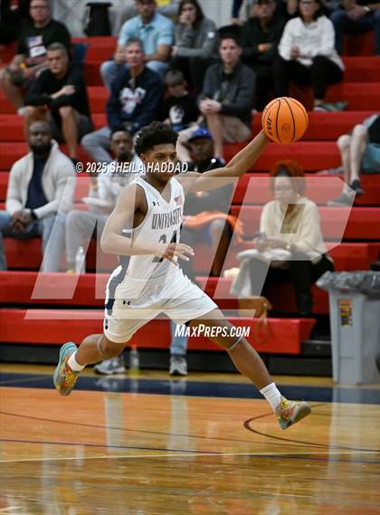 Thumbnail 2 in University Christian vs The Villages Charter  (SunBash Tourney) photogallery.