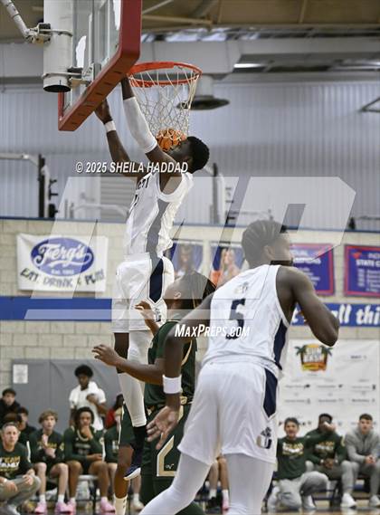 Thumbnail 3 in University Christian vs The Villages Charter  (SunBash Tourney) photogallery.