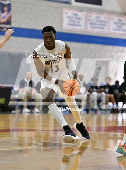Thumbnail 2 in University Christian vs The Villages Charter  (SunBash Tourney) photogallery.