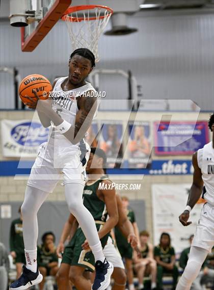 Thumbnail 3 in University Christian vs The Villages Charter  (SunBash Tourney) photogallery.