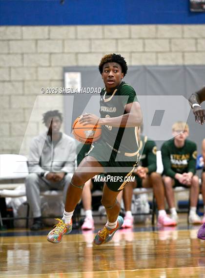Thumbnail 3 in University Christian vs The Villages Charter  (SunBash Tourney) photogallery.
