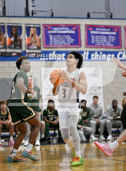 Thumbnail 1 in University Christian vs The Villages Charter  (SunBash Tourney) photogallery.