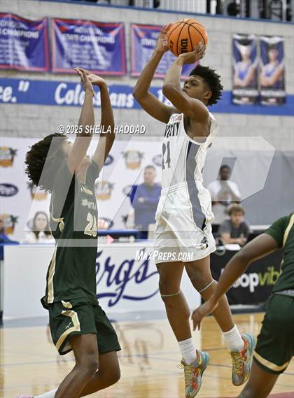 Thumbnail 1 in University Christian vs The Villages Charter  (SunBash Tourney) photogallery.