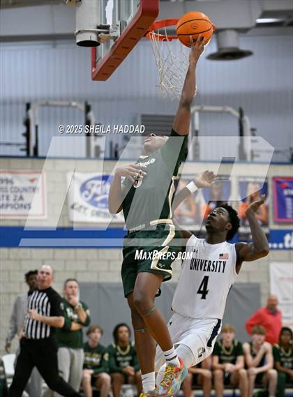 Thumbnail 3 in University Christian vs The Villages Charter  (SunBash Tourney) photogallery.