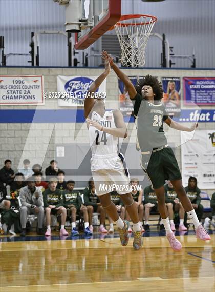Thumbnail 2 in University Christian vs The Villages Charter  (SunBash Tourney) photogallery.
