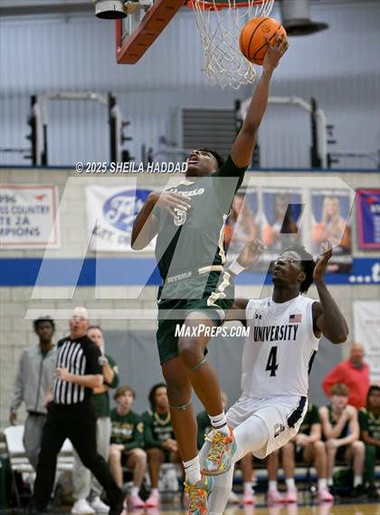 Thumbnail 2 in University Christian vs The Villages Charter  (SunBash Tourney) photogallery.