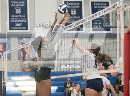 Thumbnail 3 in Benjamin Franklin @ Ursuline Academy photogallery.