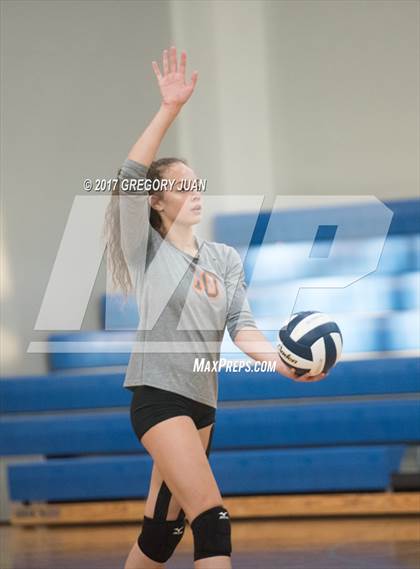 Thumbnail 1 in Benjamin Franklin @ Ursuline Academy photogallery.