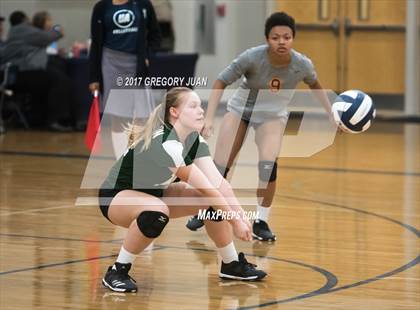 Thumbnail 1 in Benjamin Franklin @ Ursuline Academy photogallery.