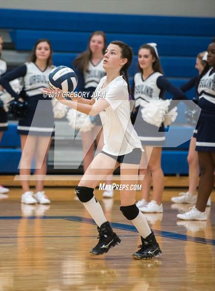 Thumbnail 3 in Benjamin Franklin @ Ursuline Academy photogallery.