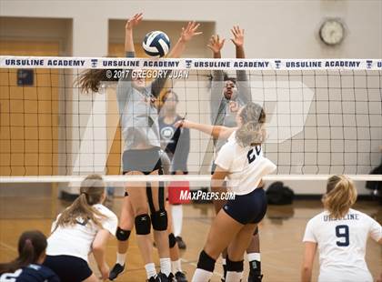 Thumbnail 3 in Benjamin Franklin @ Ursuline Academy photogallery.