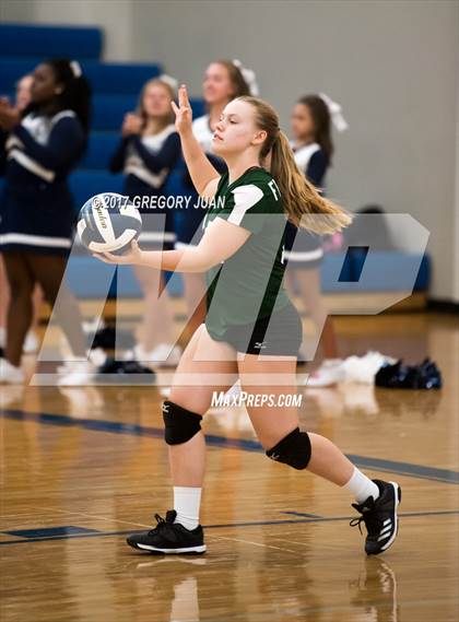 Thumbnail 3 in Benjamin Franklin @ Ursuline Academy photogallery.
