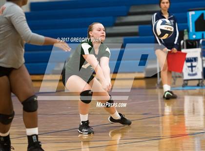 Thumbnail 3 in Benjamin Franklin @ Ursuline Academy photogallery.