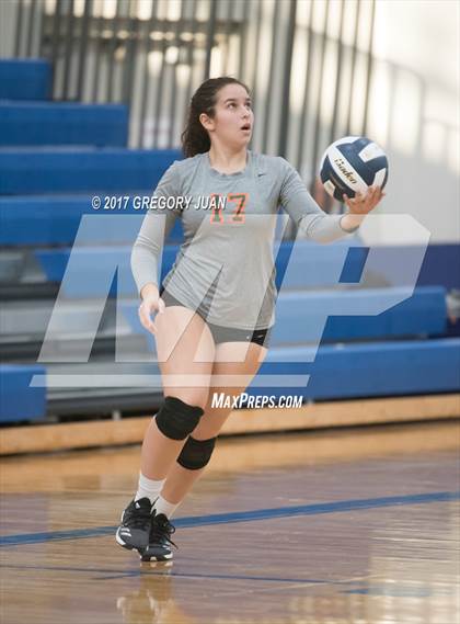 Thumbnail 1 in Benjamin Franklin @ Ursuline Academy photogallery.