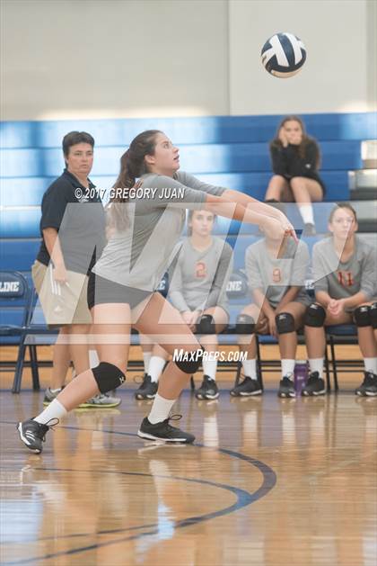 Thumbnail 3 in Benjamin Franklin @ Ursuline Academy photogallery.