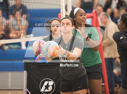 Thumbnail 1 in Benjamin Franklin @ Ursuline Academy photogallery.