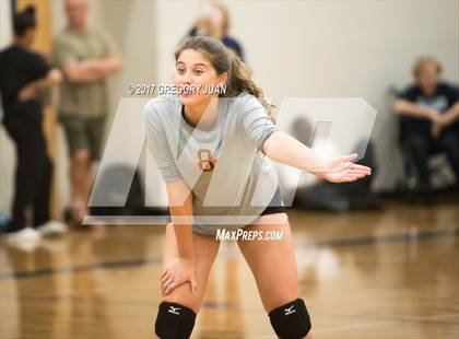 Thumbnail 2 in Benjamin Franklin @ Ursuline Academy photogallery.