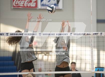 Thumbnail 3 in Benjamin Franklin @ Ursuline Academy photogallery.