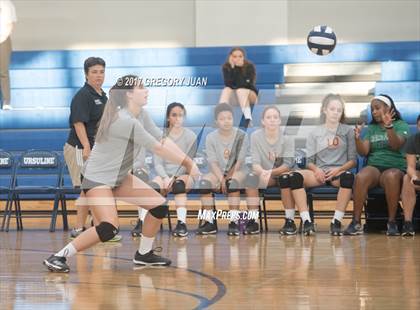 Thumbnail 2 in Benjamin Franklin @ Ursuline Academy photogallery.