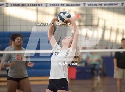 Thumbnail 2 in Benjamin Franklin @ Ursuline Academy photogallery.