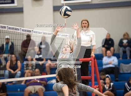 Thumbnail 2 in Benjamin Franklin @ Ursuline Academy photogallery.