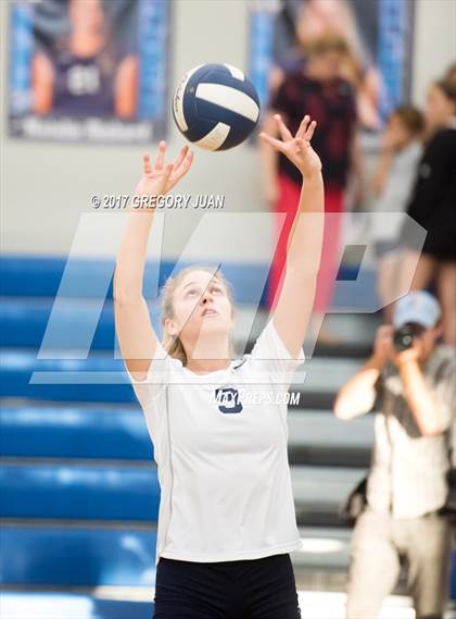 Thumbnail 1 in Benjamin Franklin @ Ursuline Academy photogallery.