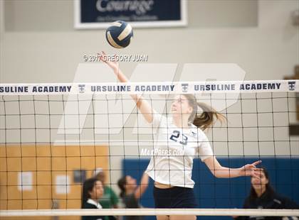 Thumbnail 2 in Benjamin Franklin @ Ursuline Academy photogallery.