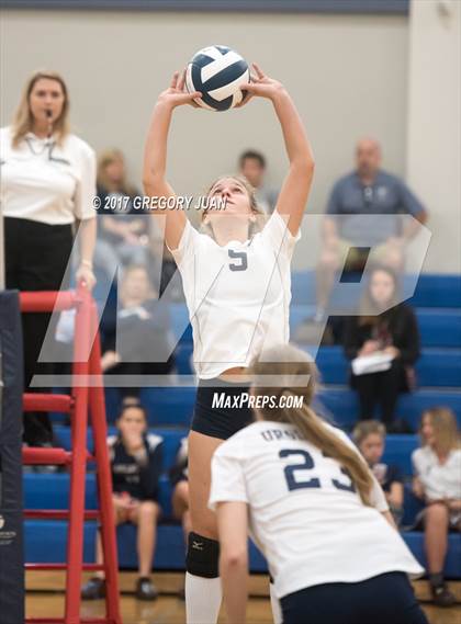 Thumbnail 1 in Benjamin Franklin @ Ursuline Academy photogallery.