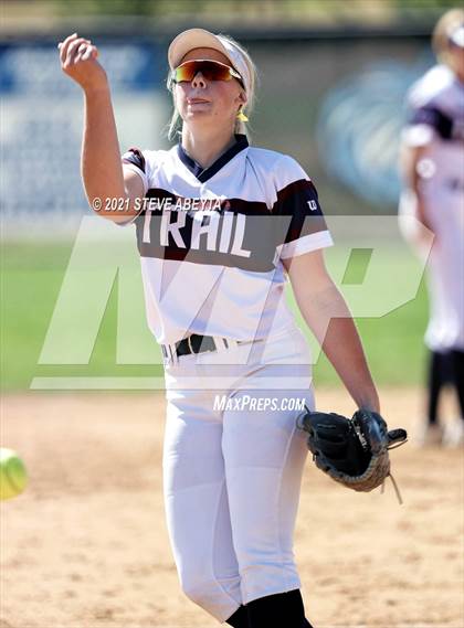 Thumbnail 1 in Cherokee Trail @ Grandview photogallery.