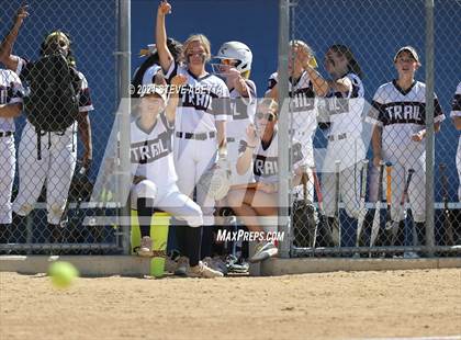 Thumbnail 1 in Cherokee Trail @ Grandview photogallery.