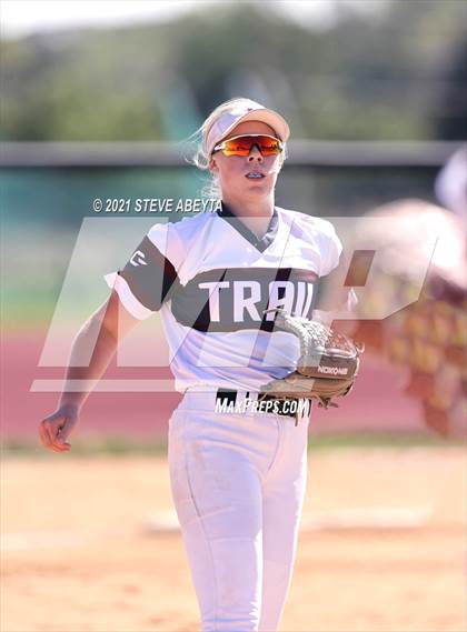 Thumbnail 1 in Cherokee Trail @ Grandview photogallery.