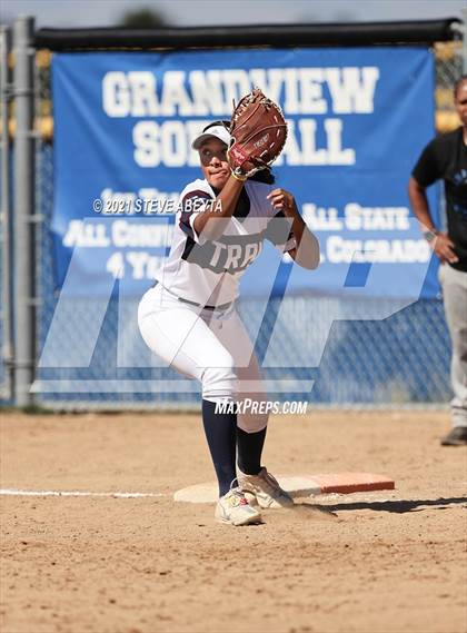 Thumbnail 3 in Cherokee Trail @ Grandview photogallery.